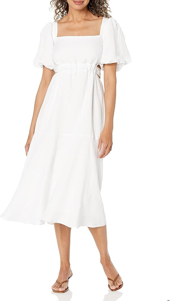 ASTR the label Women's Angeles Dress | Amazon (US)