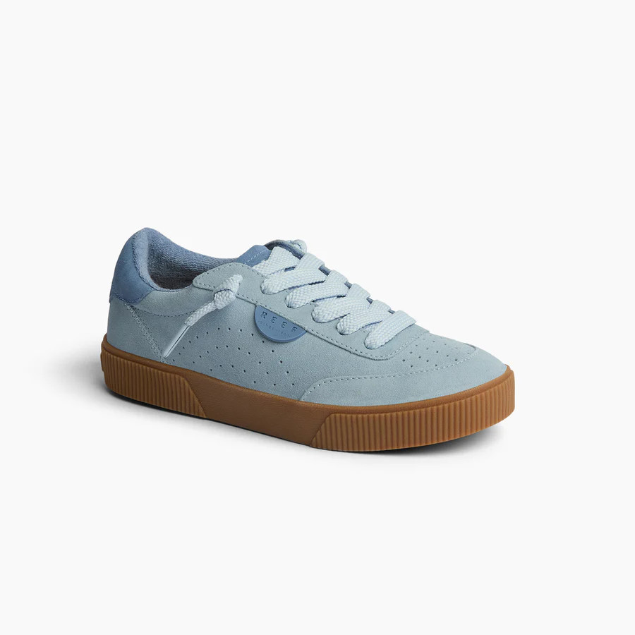 Women's Lay Day Seas Shoes in White Black Lese | REEF® | REEF