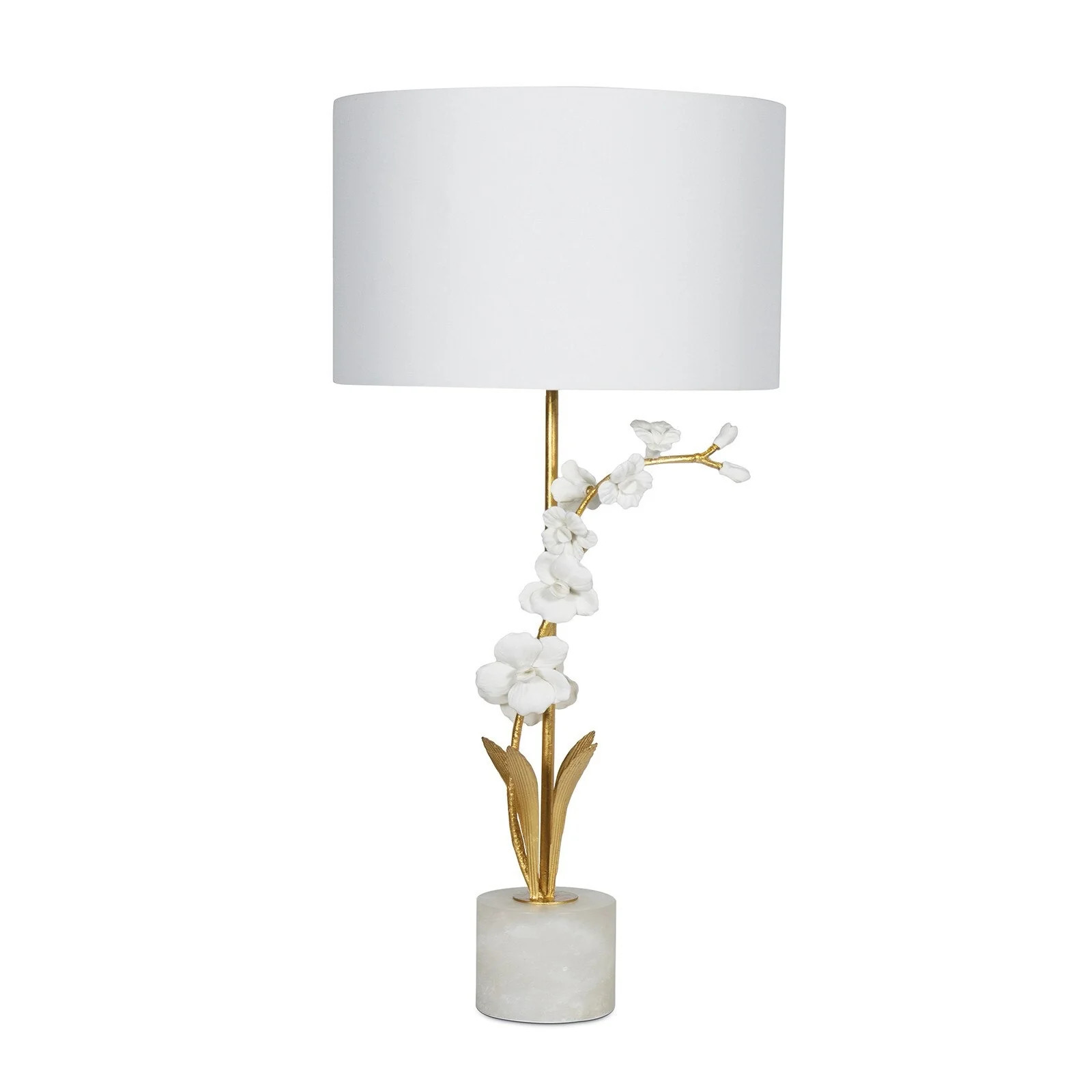 Thylane Buffet Lamp | Outrageous Interiors + Design