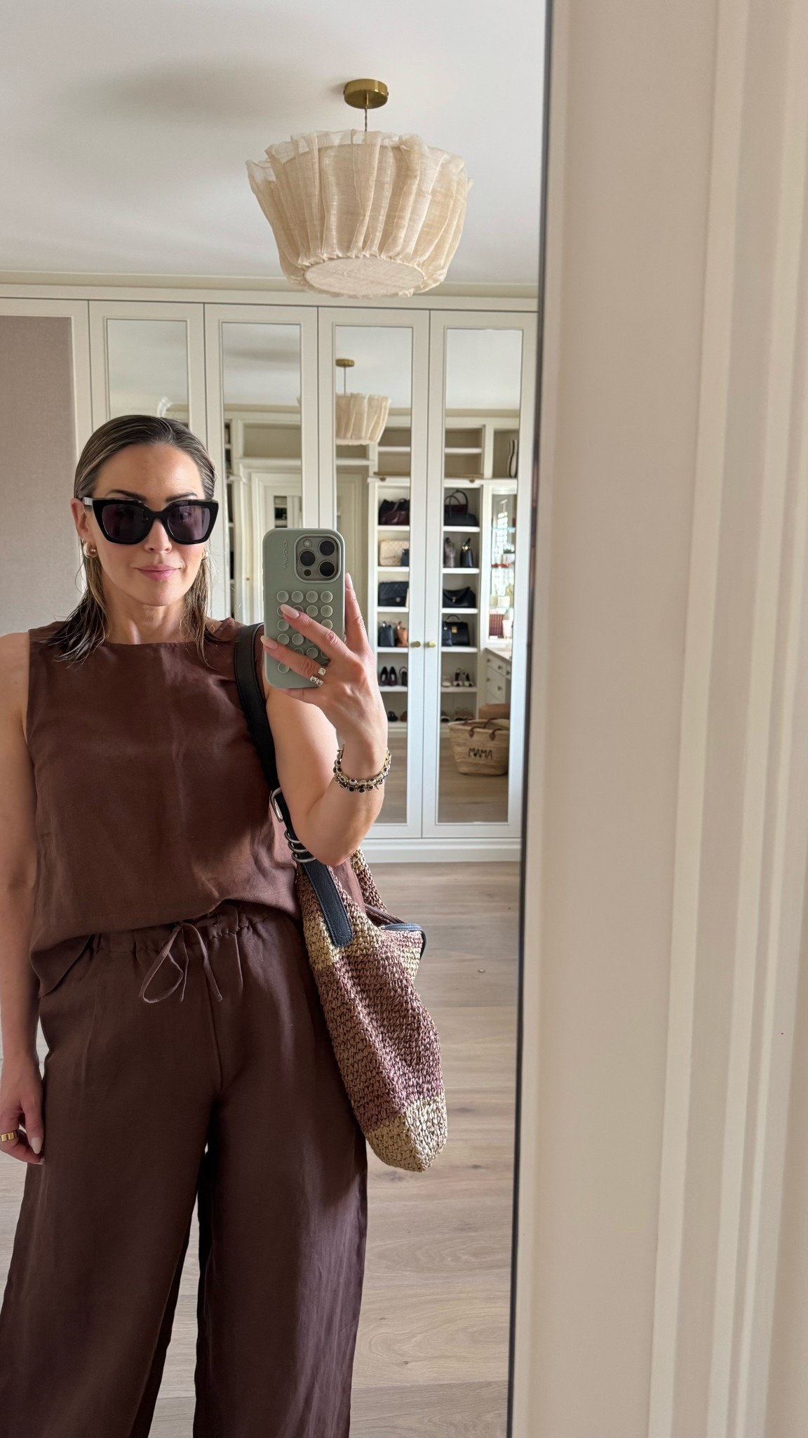 🤎

#LTKsummer #LTKuk #LTKpetite