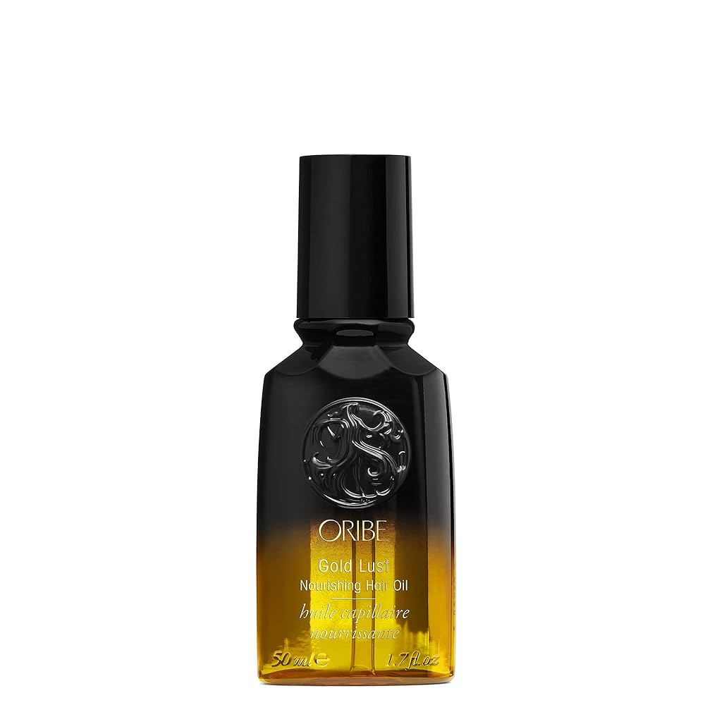 Oribe Gold Lust Nourishing Hair Oil | Amazon (US)