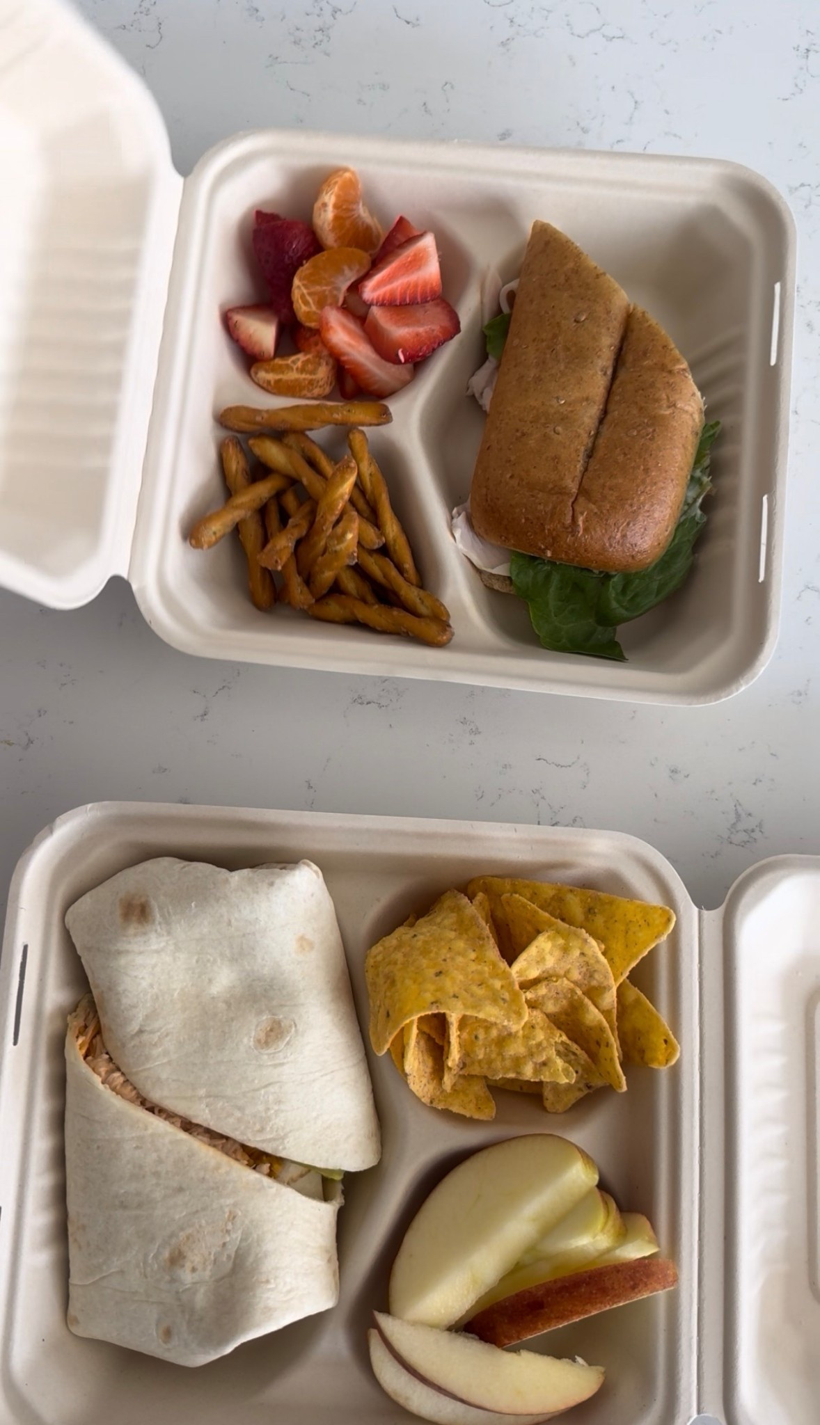 To go boxes and cooler to meal prep for the sporting events! 

#LTKmomlife #LTKKids #LTKdayinmylife