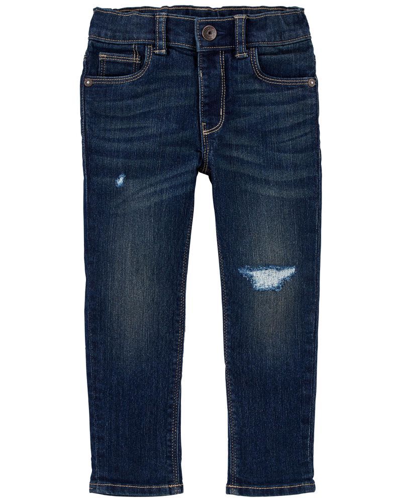 Skinny Jeans in Rinse Wash | OshKosh B'gosh