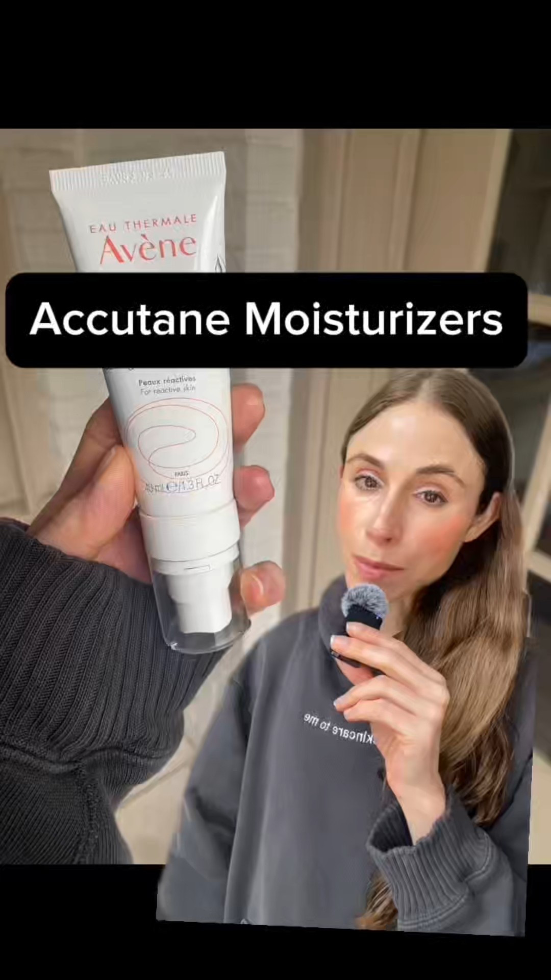 Best Moisturizer for Accutane Users? 

#LTKBeauty