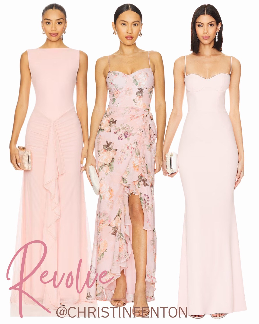 Revolve wedding guest dresses, mini dresses, rehearsal dress, white mini dress, sequin dress, glitter dress, sparkly dress Gorgeous dresses that are splurge worthy!  xo Christin

#LTKWedding #LTKBeauty #LTKMidsize
