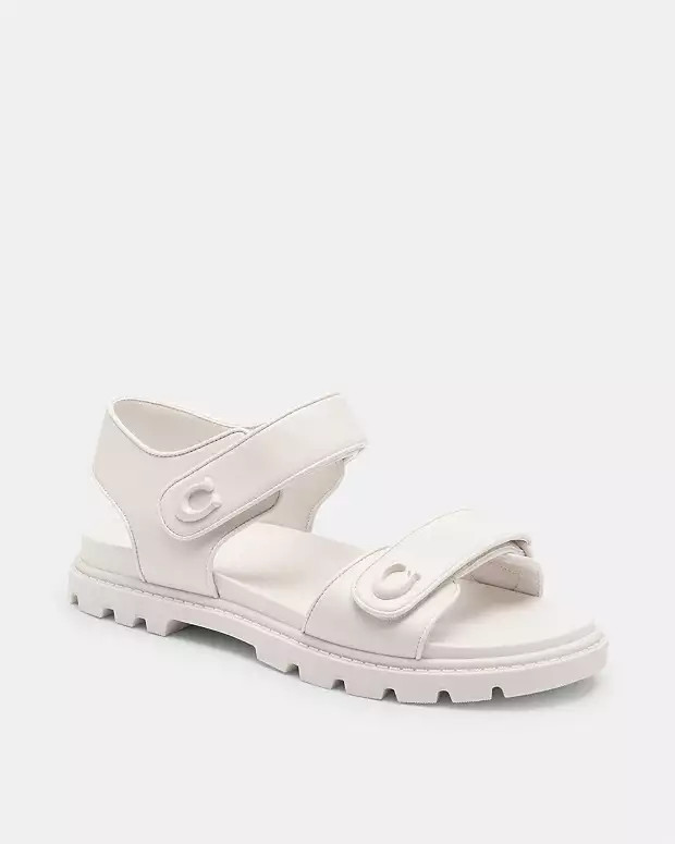 Brynn Sandal | Coach (US)
