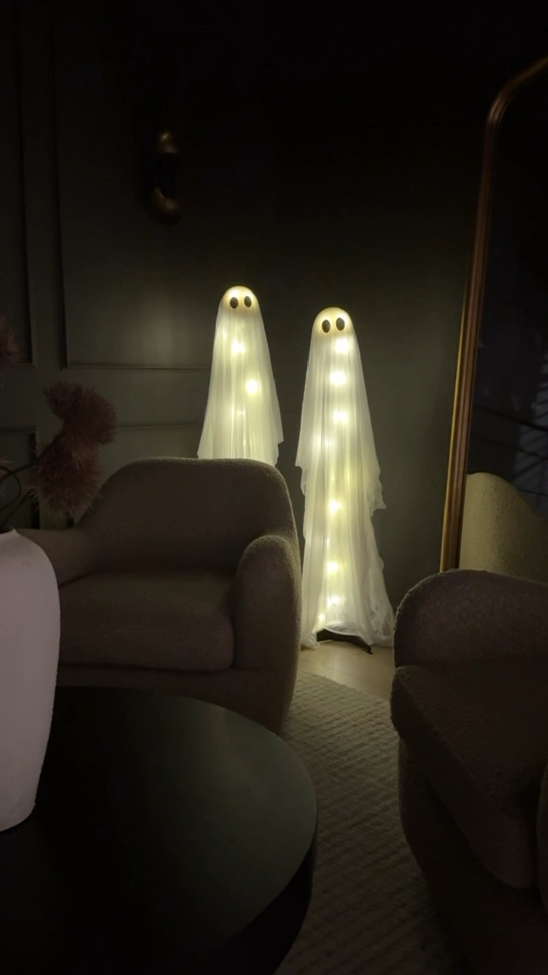 Little ghost 

#LTKHome