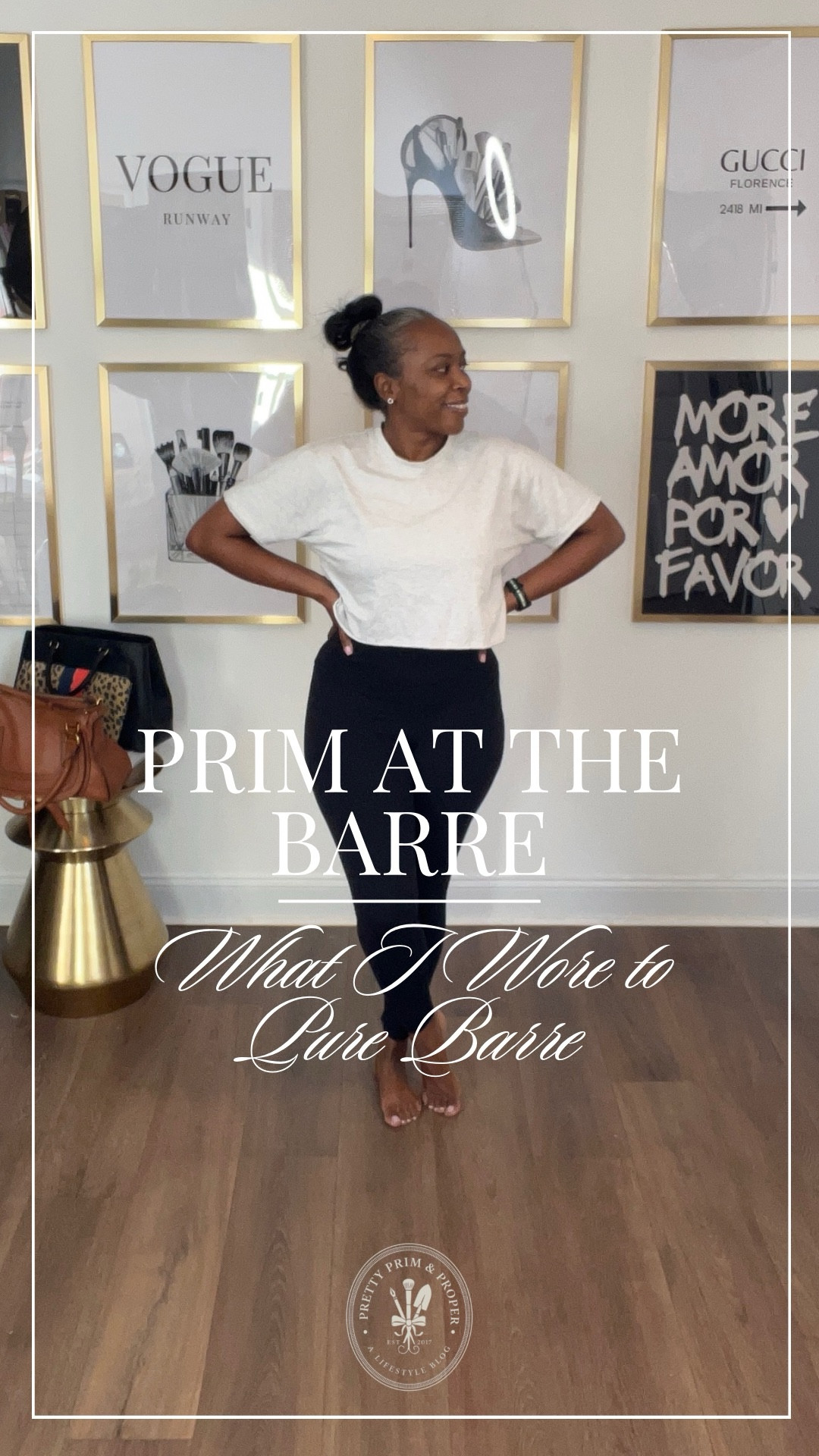 All pieces run TTS.

Top: M
Bra: L
Leggings: 8

#LTKOver40 #LTKActive #LTKfitnessgoals