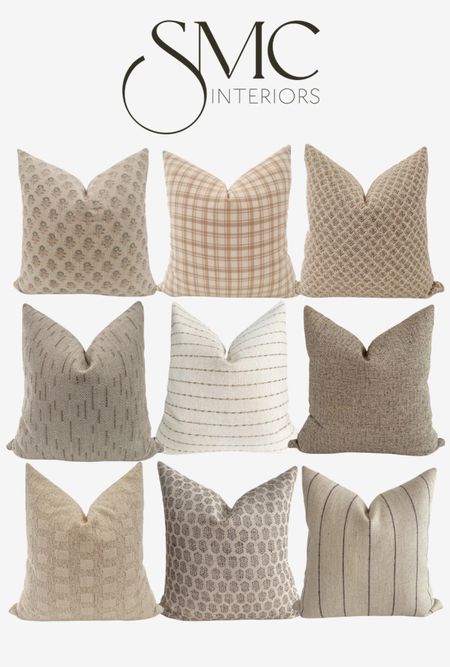 MDW sale at Hacker Home 

Pillow covers, throw pillows, neutral pillow covers

#LTKSaleAlert #LTKHome