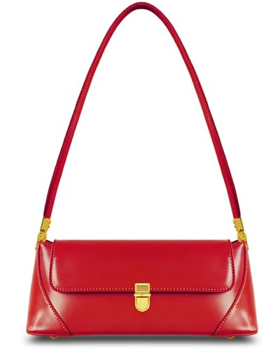 cuiab Vintage Shoulder Bag for Women, Women's Purses | Amazon (US)