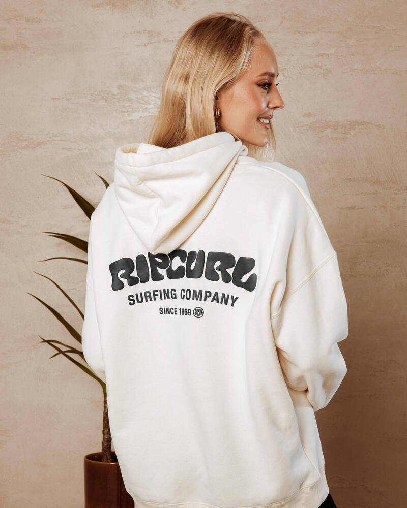 Surf Puff Heritage Hoodie | City Beach (US)
