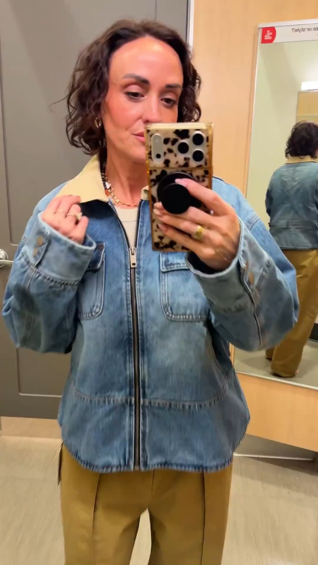 NEW in at Target and the KBB collection absolutely understood the assignment. 🤎✨

The perfect mix of effortless, elevated, and wearable pieces that look far more expensive than they are. I’m already planning multiple outfits around these finds!

Everything is linked on my LTK so you can shop your favorites before they sell out. Which piece are you grabbing first? 🛍️

#LTKStyle #TargetStyle #TargetFinds #KBBCollection #NewArrivals #AffordableFashion #SummerStyle #OutfitInspo #EverydayChic #LTKFashion