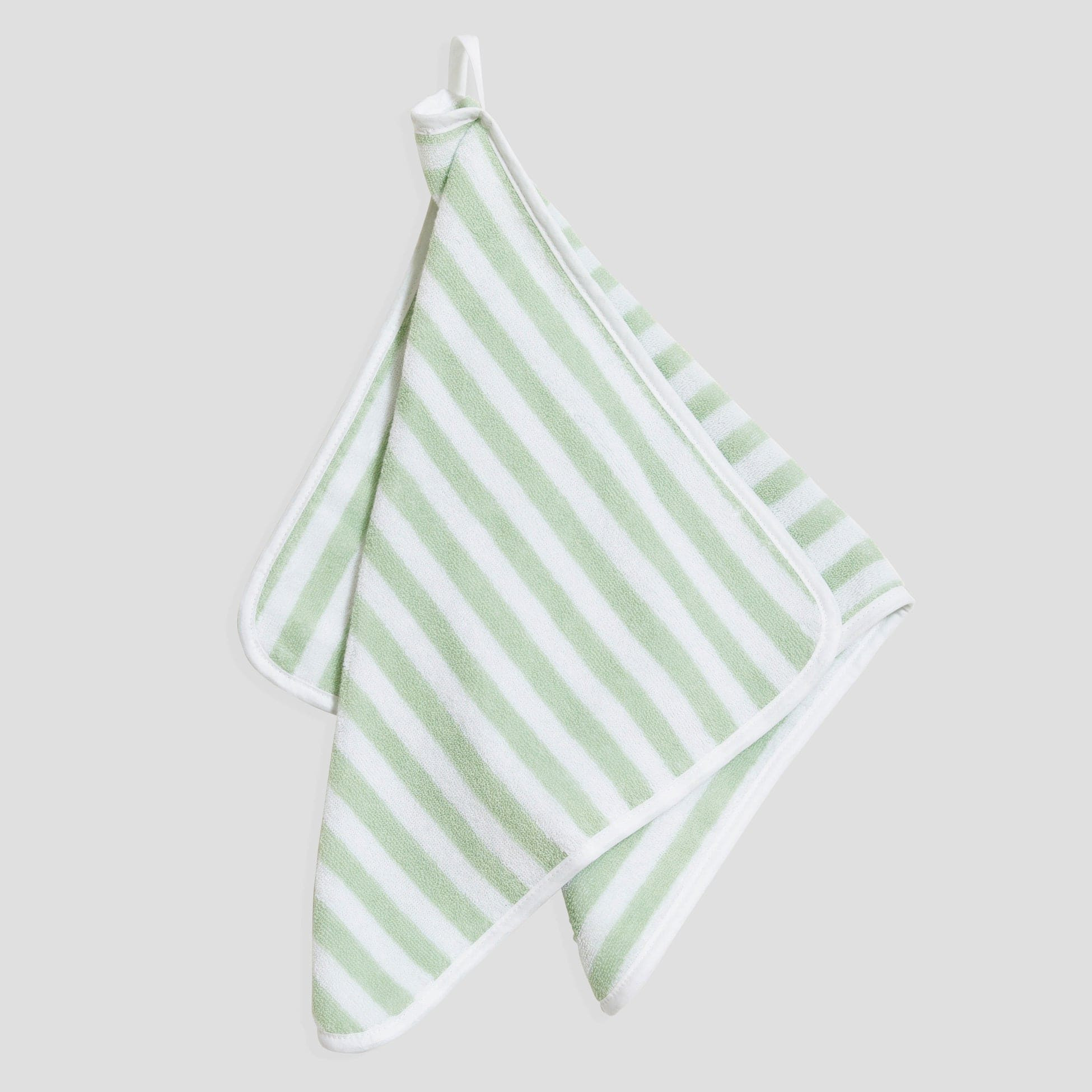 Monogrammed Tennis Towel | Weezie Towels | Weezie Towels
