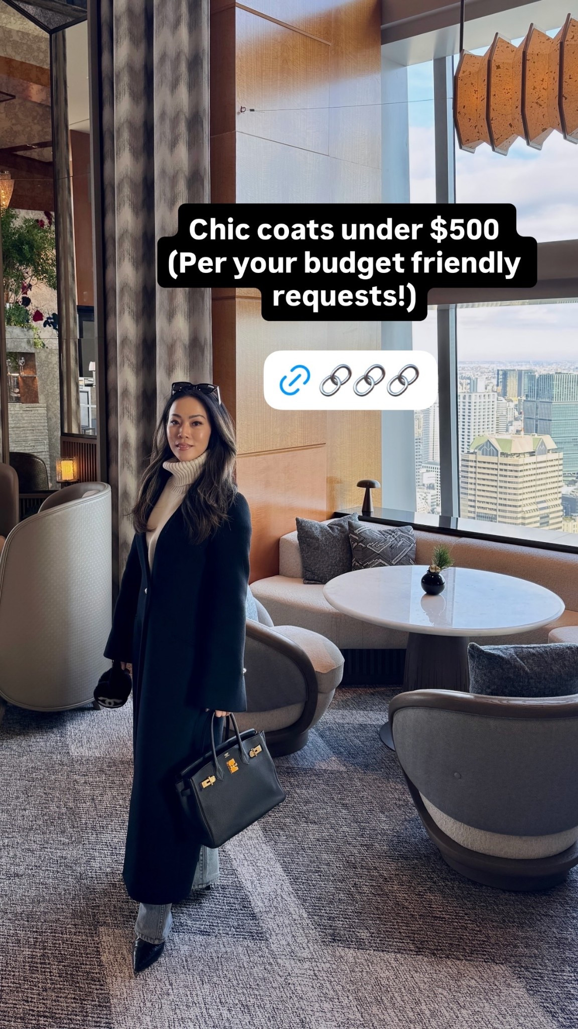 Actual outfit here linked