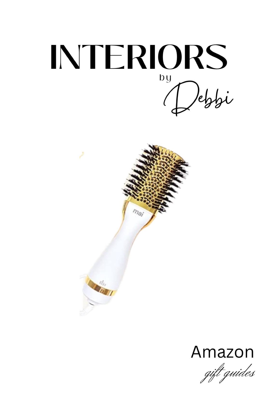 Gifts for Her
Hair dryer brush, gifts for mom, gifts for teens, Christmas gifts, gift giving, hair dryer, gifts #founditonamazon

#LTKGiftGuide #LTKunder100 #LTKHoliday