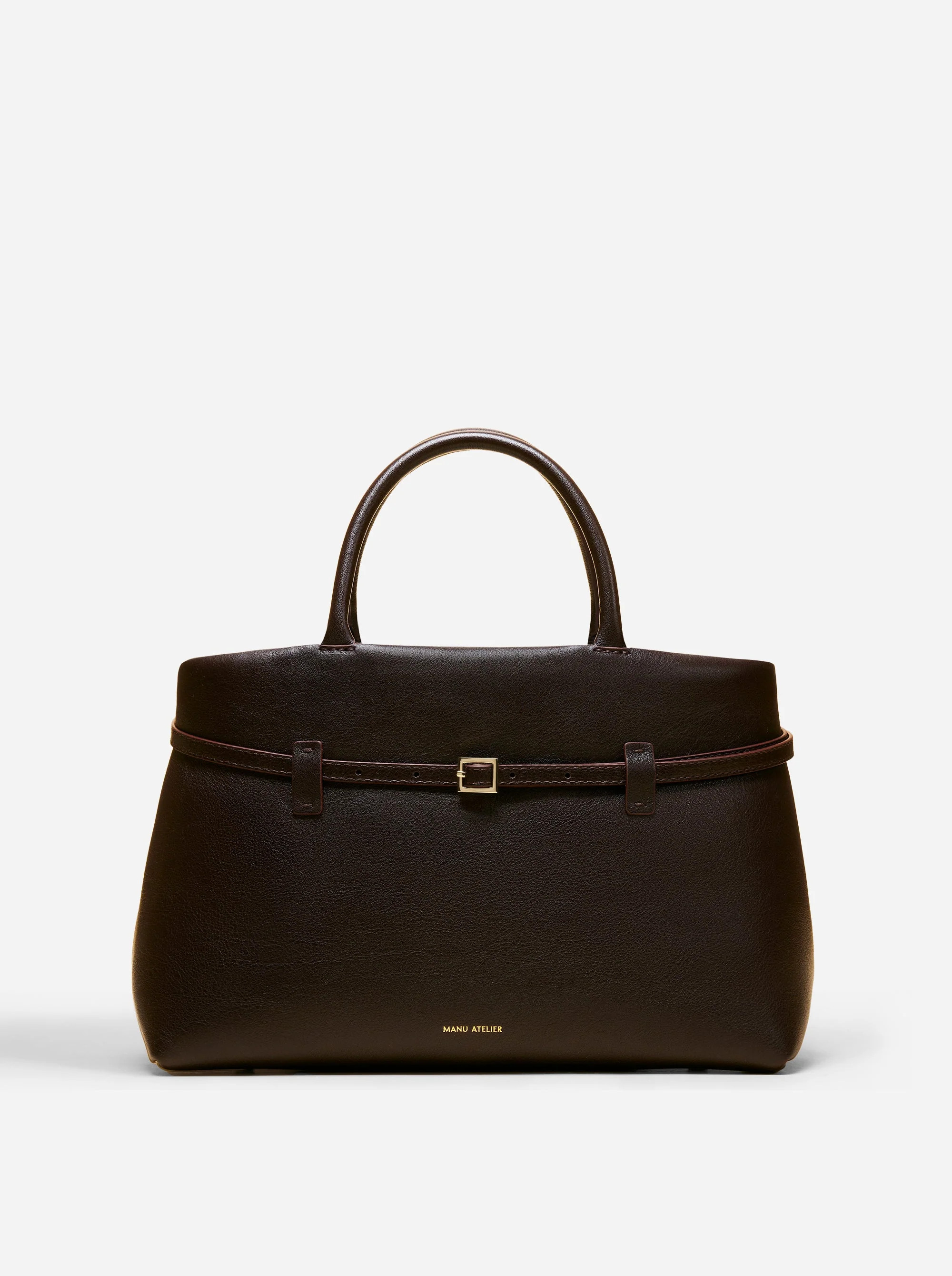 Le Cambon 35 Bitter Brown by Manu Atelier | Manu Atelier