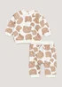 Baby Cream Bear Sweatshirt & Joggers Set (Newborn-23mths) | Matalan (UK)