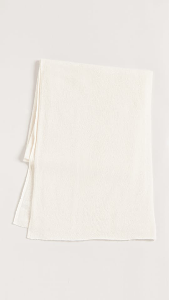 White + Warren Cashmere Travel Wrap Scarf | SHOPBOP | Shopbop