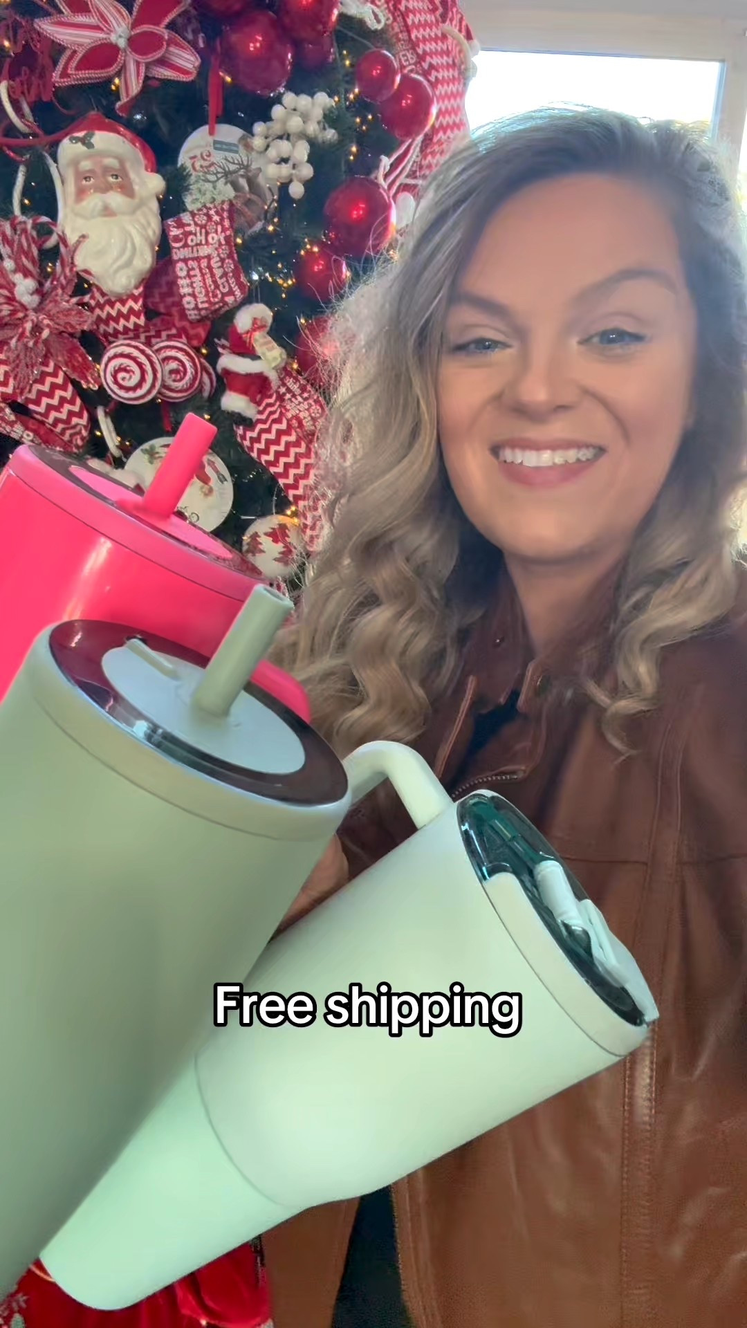 Leakproof Brumate Tumblers to stay hydrated year round for the win

#LTKGiftGuide #LTKmomlife #LTKfitnessgoals