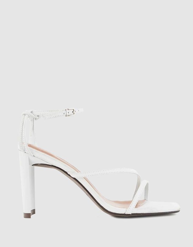 The Cyrus Heels | THE ICONIC (AU & NZ)
