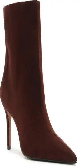 Schutz Ellen Stiletto Bootie (Women) | Nordstrom | Nordstrom