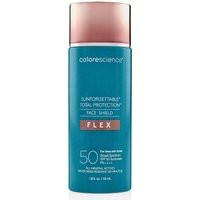 Colorescience Sunforgettable Total Protection Face Shield Flex SPF 50 1.8 fl. oz. - Deep | Dermstore (US)