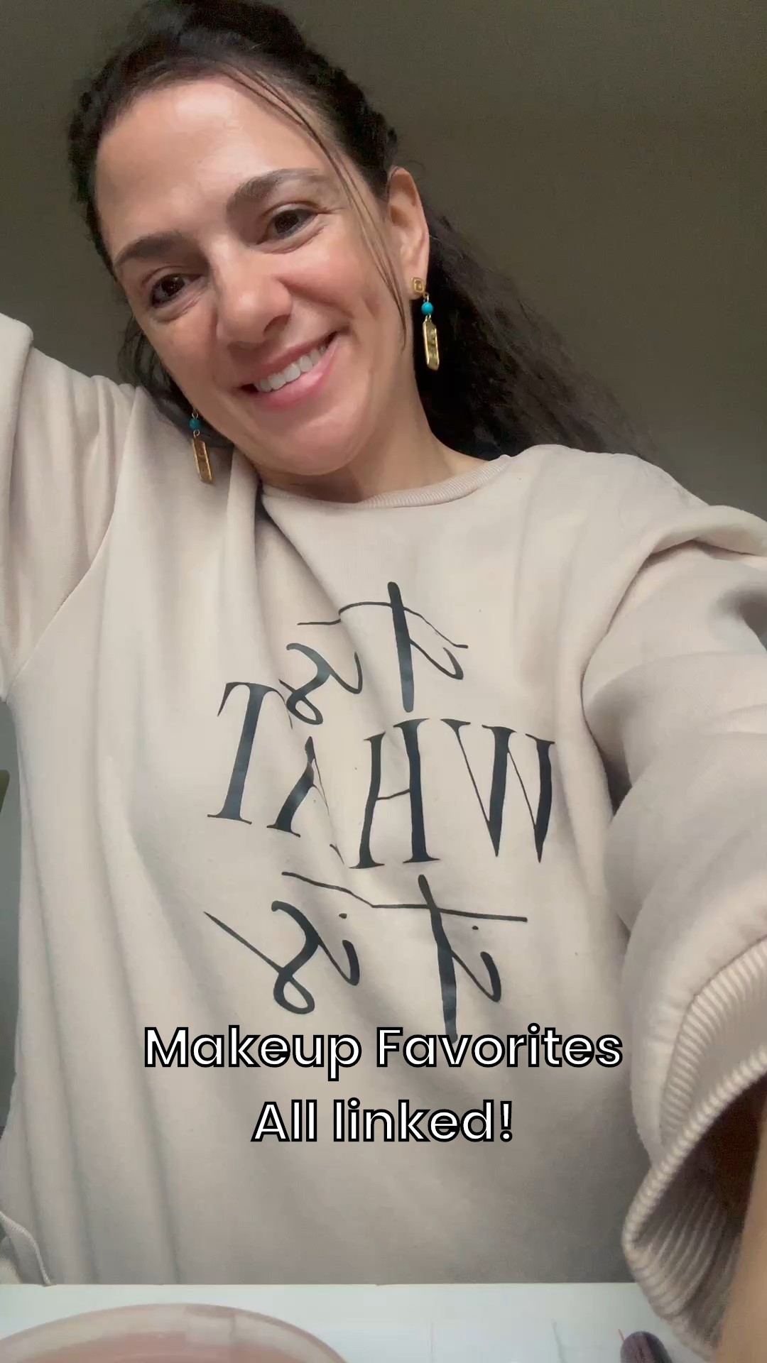 All my makeup favorites!


#LTKmorningroutine #LTKBeauty #LTKgrwm