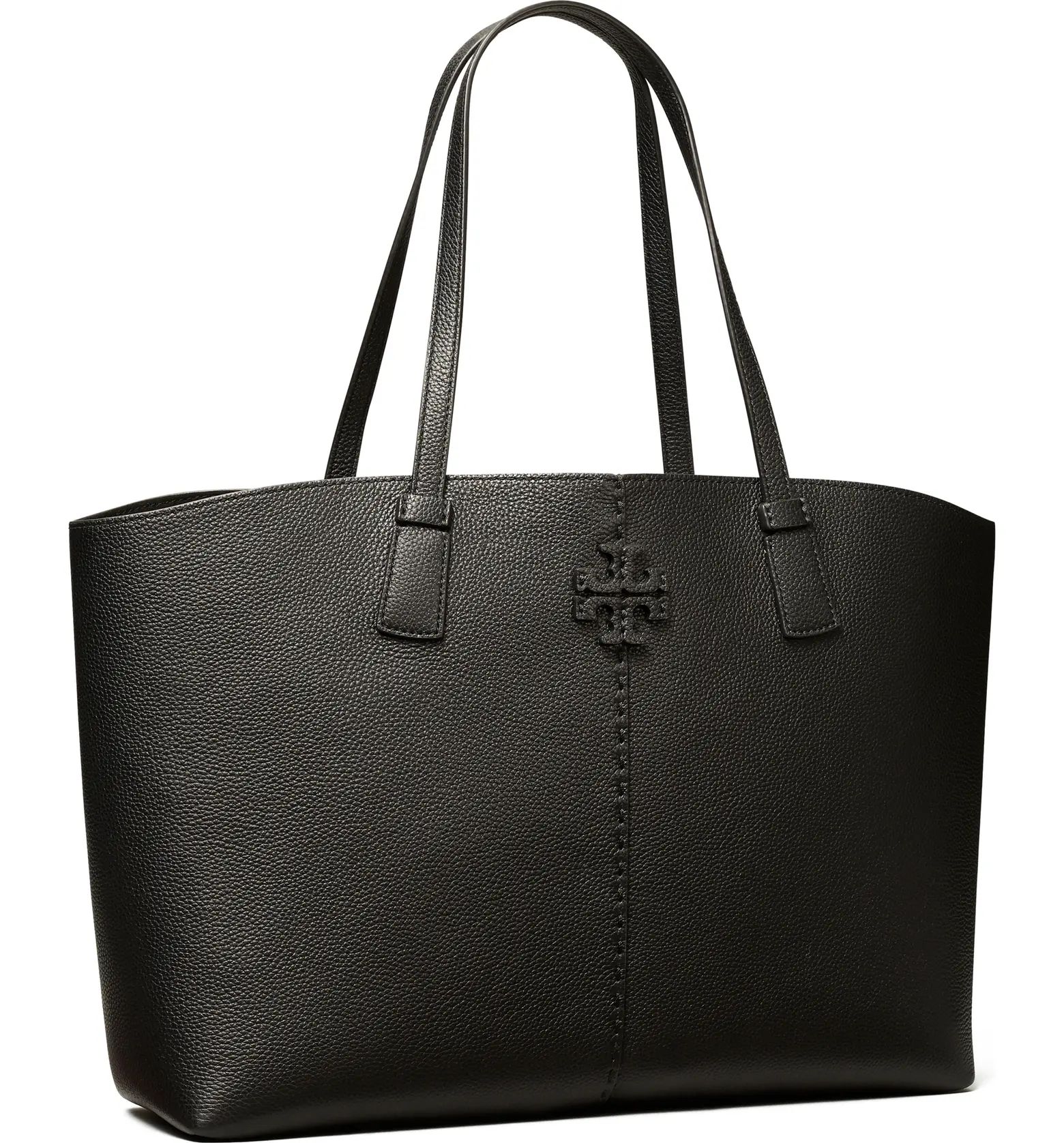 McGraw Leather Tote | Nordstrom