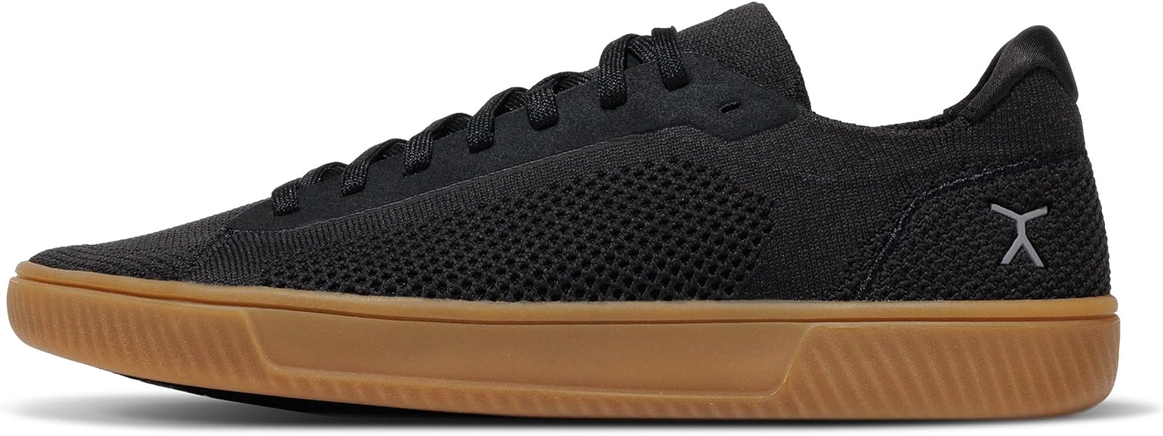 FLUX FOOTWEAR Adapt Knit Trainer – Wide Toe Box Shoe with Earth-Link Grounding, Zero-Drop Sole,... | Amazon (US)