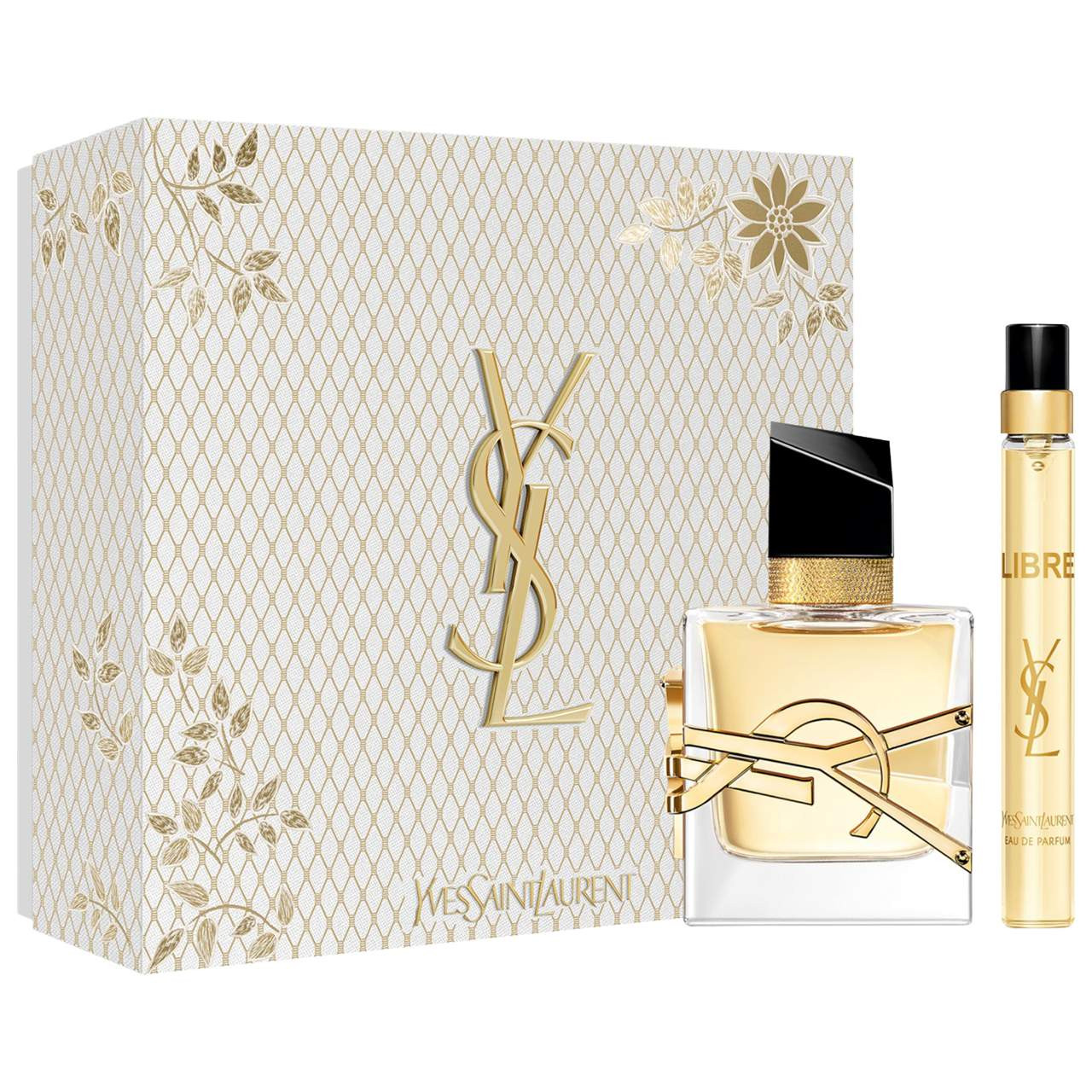 Yves Saint Laurent Libre Eau de Parfum Perfume Set | Sephora (US)