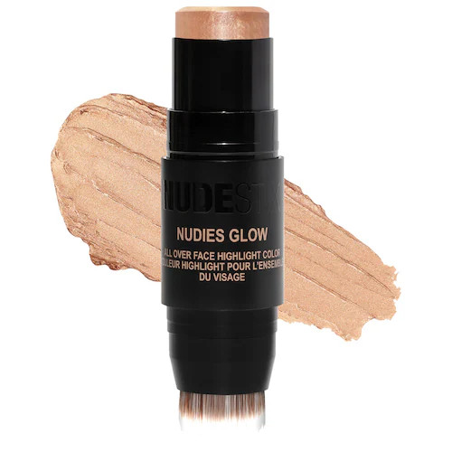 Nudies All Over Face Color Bronze + Glow | Sephora (US)