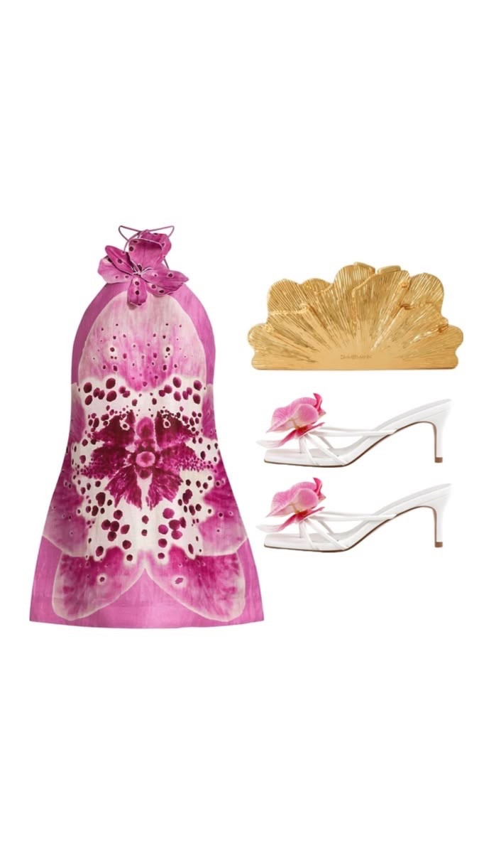 Spring break / vacation outfit inspiration 

#LTKshoecrush #LTKstyletip #LTKSeasonal