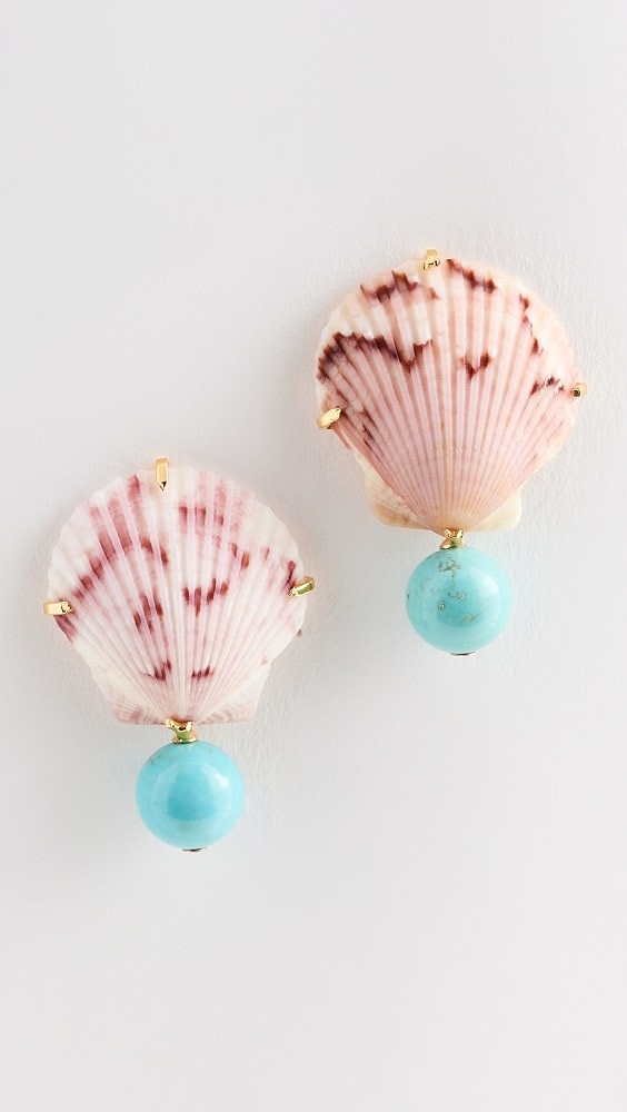 Kori Earrings | Shopbop