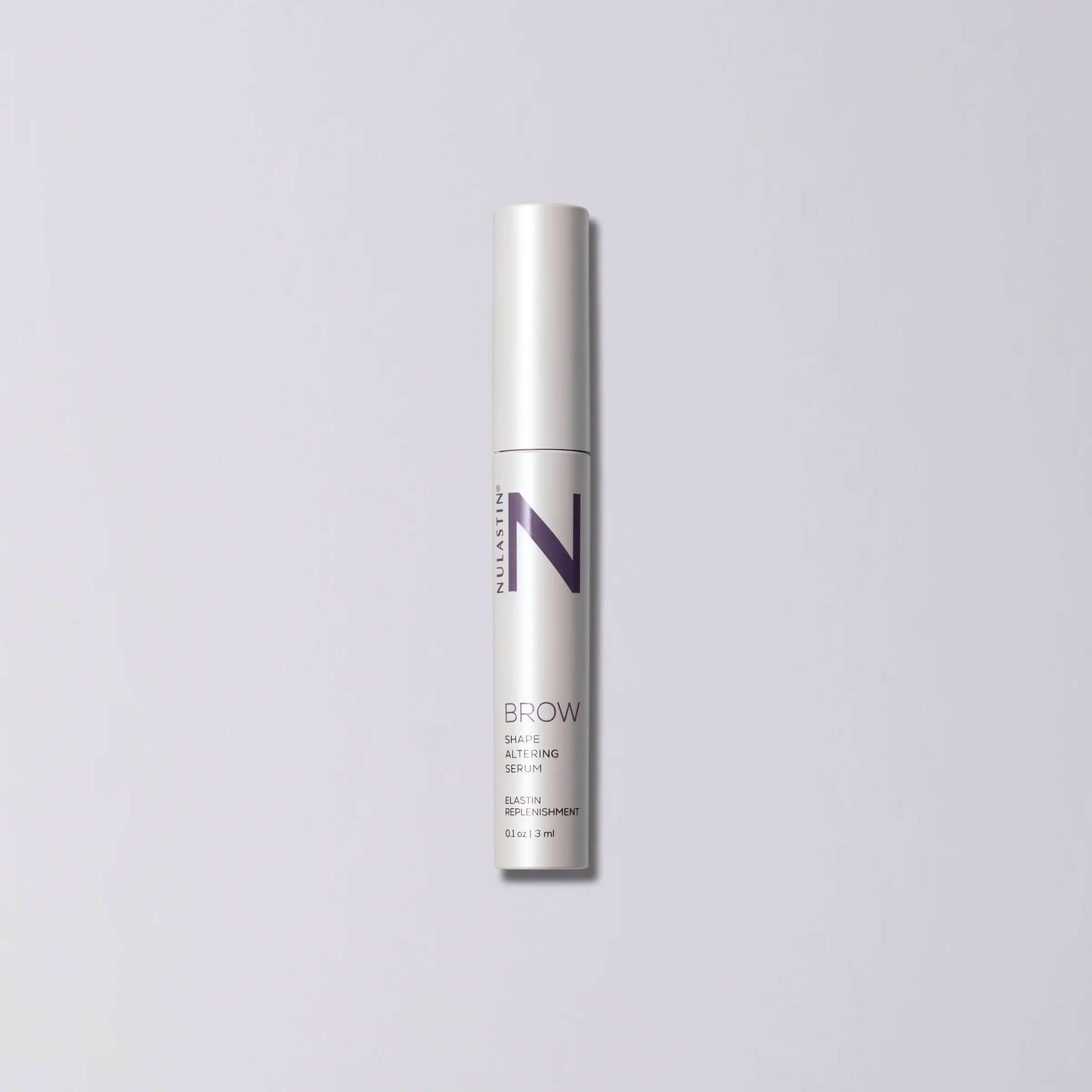 Bestselling Brow Shape Altering Serum | Nulastin® Eyebrow Serum | NULASTIN