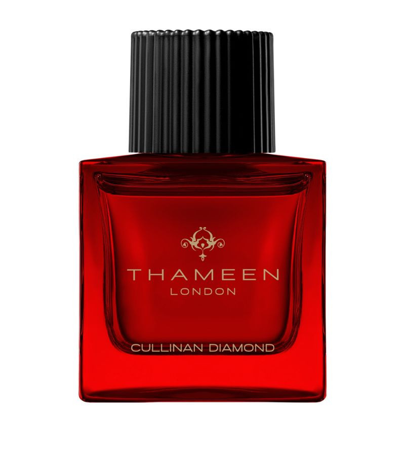 Thameen Red Cullinan Diamond Perfume Extract (50ml) | Harrods
