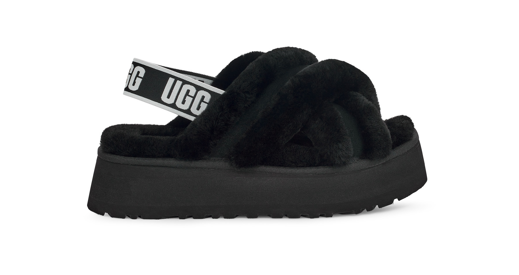 Disco Cross Slide | UGG (US)