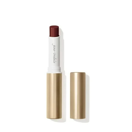 ColorLuxe Hydrating Cream Lipstick - Bordeaux by Jane Iredale for Women - 0.07 oz Lipstick | Walmart (US)