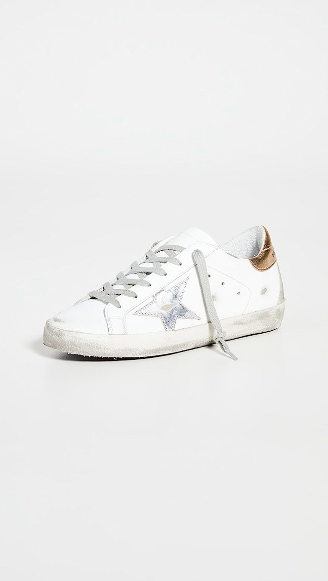 Golden Goose
                
            

    Superstar Sneakers | Shopbop