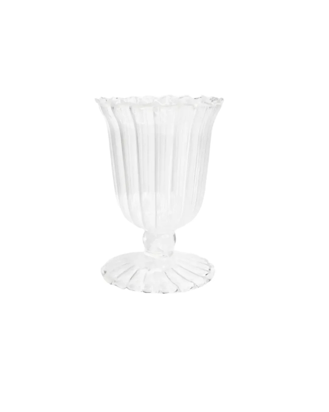 Wave Mini Vase | Elements by Remedy