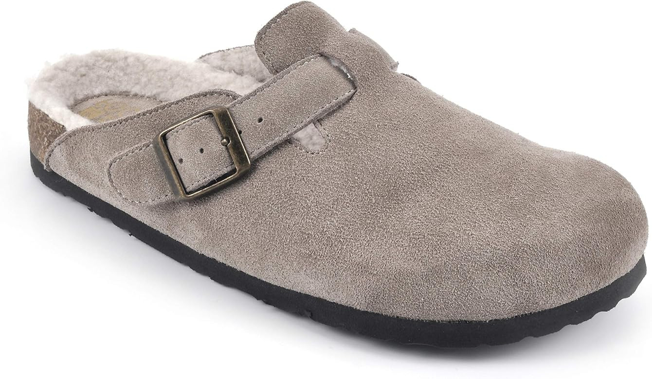 WHITE MOUNTAIN Women's Bari Clog | Amazon (US)