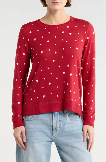 Crewneck Pullover | Nordstrom Rack