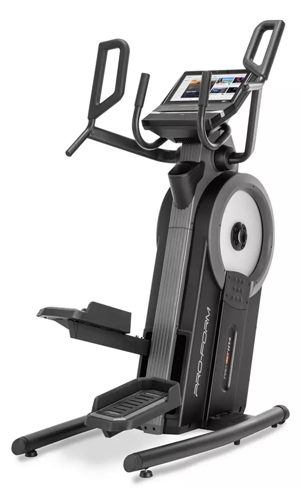 ProForm Pro HIIT H14 Elliptical | Dick's Sporting Goods | Dick's Sporting Goods
