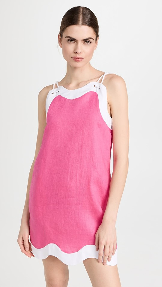 Renata Dress | Shopbop