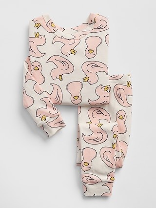 Duck PJ Set | Gap US