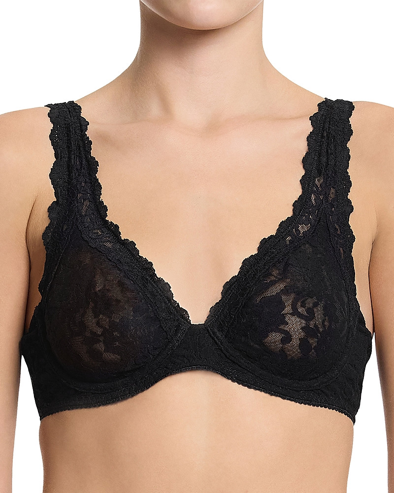 Hanky Panky Signature Lace Underwire Bra | Bloomingdale's (US)