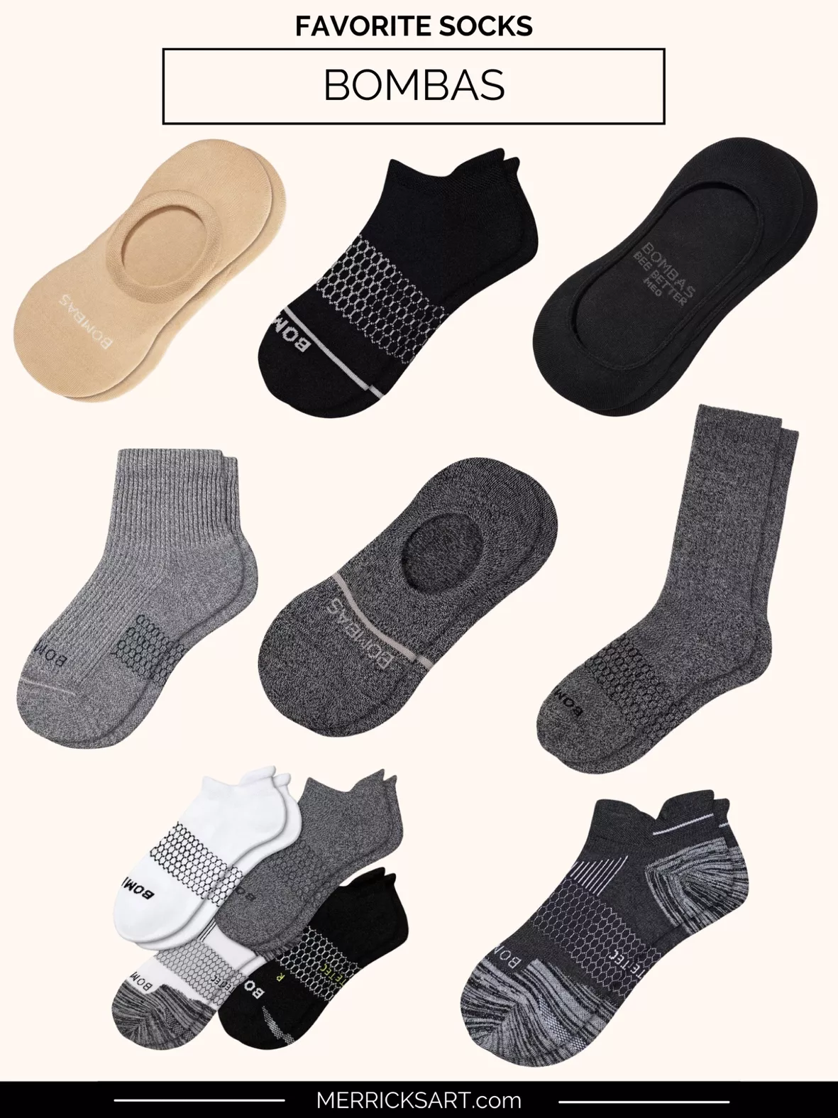 Bombas Women's Ankle Socks curated on LTK