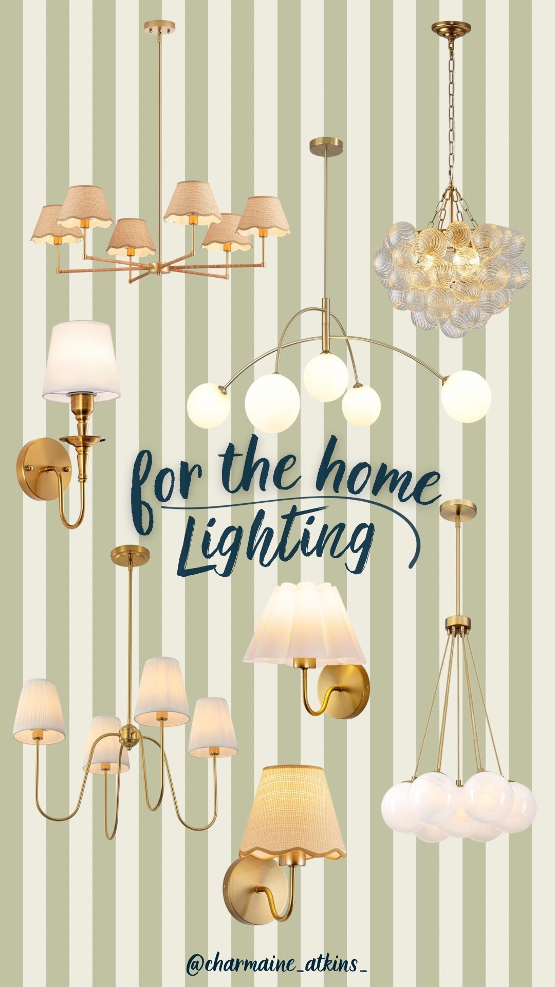 Budget friendly wall and ceiling lights for the home 

#LTKSaleAlert #LTKHome #LTKStyleTip