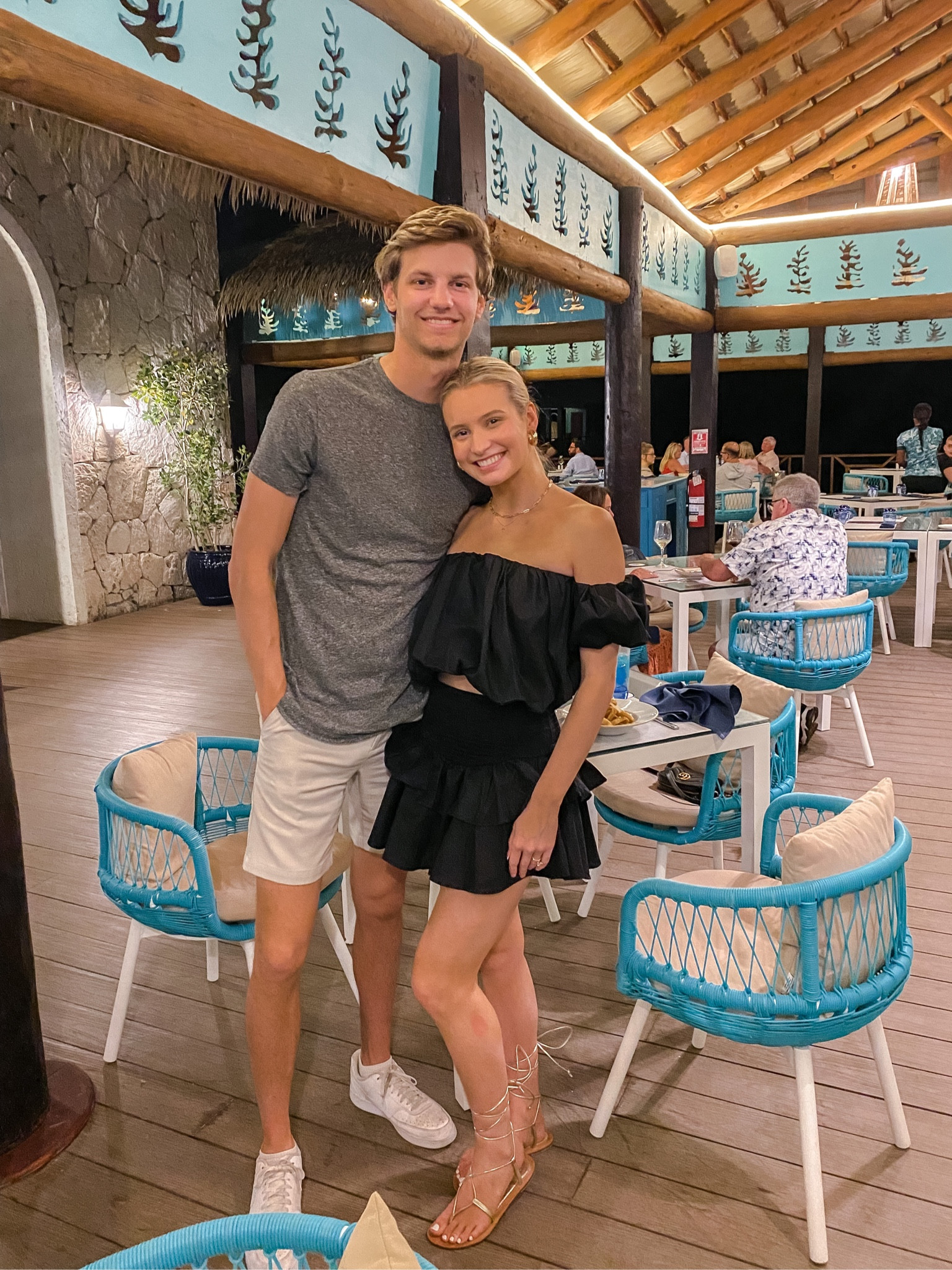 We’ve been having the BEST time relaxing in Cap Cana on our 🍯🌙 !!!! Use code AVERYFOSTERSTYLE to get 20% off of my matching set that’s perfect for any beach vacation ☀️ 
•
Spring outfits
Country concert
Nursery
Spring break
Festival
Easter basket
Spring dress
Baby shower
Travel outfit
Under $50
Under $100
Under $200
On sale
Spring outfit
Vacation outfits
Easter outfits
Easter dress
Swimsuits
Resort wear
Revolve
VICI
Bikini
Wedding guest
Dress
Bedroom
Swim
Work outfit
Maternity
Vacation
Cocktail dress
Floor lamp
Rug
Console table
Jeans
Uggs
Leggings
Snow boots
Work wear
Bedding
Luggage
Vacation outfits
Cocktail dress
Sweater dress
Winter outfit
Gift guide
Puffer vest
Coat
Boots
Holiday party
Coffee table
Jeans
Stocking stuffers
Knee high boots
Gifts for him
Gifts for her
Lounge sets
Holiday outfit
Earrings 
Bride to be
Bridal
Engagement 
Work wear
Maternity
Swimwear
Graduation
Luggage
Romper
Bikini
Dining table
Outdoor rug
Coverup
Farmhouse Decor
Ski Outfits
Primary Bedroom	
GAP Home Decor
Bathroom
Nursery
Kitchen 
Travel
Nordstrom Sale 
Amazon Fashion
Shein Fashion
Walmart Finds
Target Trends
H&M Fashion
Plus Size Fashion
Wear-to-Work
Beach Wear
Travel Style
SheIn
Old Navy
Asos
Swim
Beach vacation
Summer dress
Hospital bag
Post Partum
Home decor
Disney outfits
White dresses
Maxi dresses
Summer dress
Fall fashion
Vacation outfits
Beach bag
Abercrombie on sale
Graduation dress
Spring dress
Bachelorette party
Nashville outfits
Baby shower
Swimwear
Business casual
Winter fashion 
Home decor
Bedroom inspiration
Spring outfit
Toddler girl
Patio furniture
Bridal shower dress
Bathroom
Amazon Prime
Overstock
#LTKseasonal #nsale #competition
#LTKCyberWeek #LTKshoecrush #LTKsalealert #LTKunder100 #LTKbaby #LTKstyletip #LTKunder50 #LTKtravel #LTKswim #LTKeurope #LTKbrasil #LTKfamily #LTKkids #LTKcurves #LTKhome #LTKbeauty #LTKmens #LTKitbag #LTKbump #LTKfit #LTKworkwear #LTKwedding #LTKaustralia #LTKHoliday #LTKU #LTKGiftGuide #LTKFind 

#LTKSeasonal #LTKtravel #LTKunder100