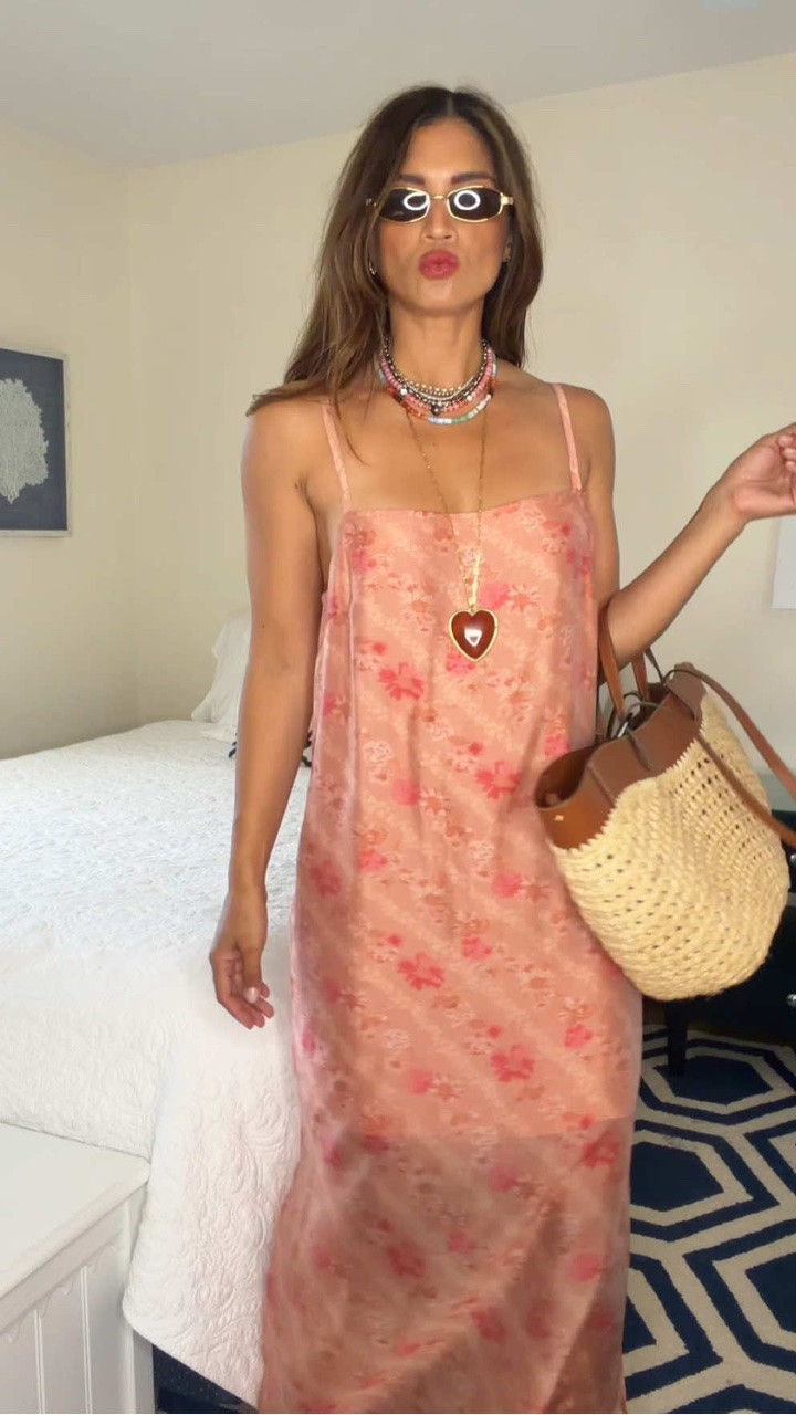 Dinner at black eyed Susan’s 🌻 #GDWM #GRWM #getdressedwithme #vacationoutfits

#LTKgrwm #LTKootd #LTKSeasonal
