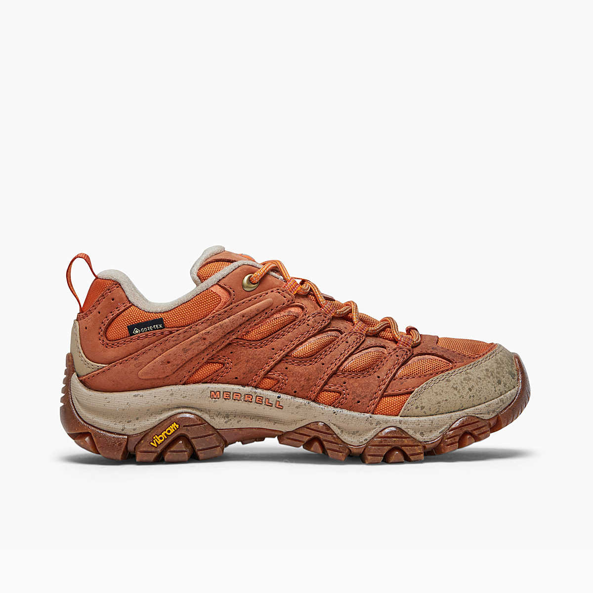 Women's Moab 3 Smooth GORE-TEX® | Merrell US